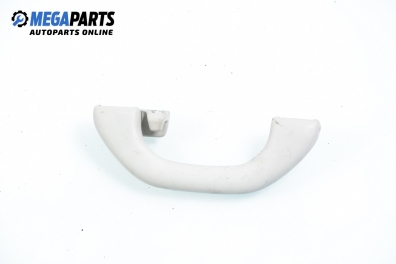 Handle for Volkswagen Touran 2.0 TDI, 136 hp, 2004, position: rear - right