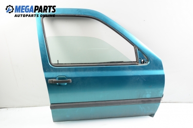 Ușă pentru Volkswagen Golf III 1.9 TD, 75 cp, 5 uși, 1995, poziție: dreaptă - fața