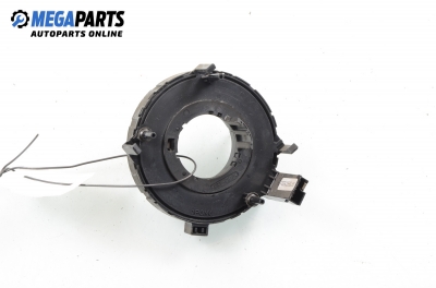 Steering wheel ribbon cable for Volkswagen Golf IV 1.4 16V, 75 hp, 1999