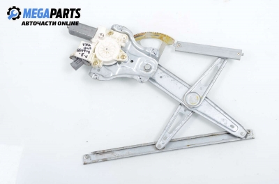 Antrieb el. fensterheber for Toyota Avensis 1.8, 129 hp, combi, 2003, position: rechts, vorderseite