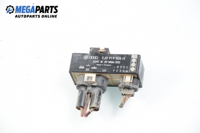 Relais lüfter for Volkswagen Golf IV 1.9 TDI, 90 hp, 1998 № 1J0 919 506 H