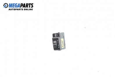 Headlight adjustment button for Opel Corsa B 1.2 16V, 65 hp, 3 doors, 1998