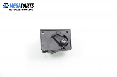Heater motor flap control for Mercedes-Benz S W220 5.0, 306 hp, 1999