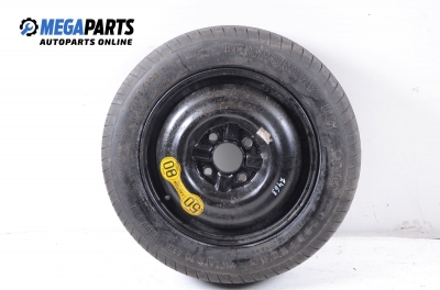 Spare tire for Volvo S40/V40 (1995-2004) 14 inches, width 3.5 (The price is for one piece)