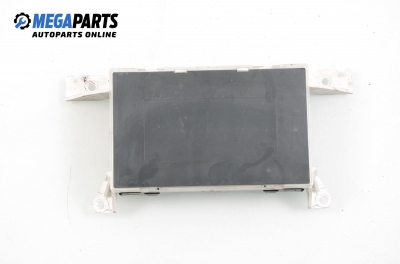 Display for Nissan Primera 1.8, 115 hp, hatchback, 2002 № 28090 AV 600 A