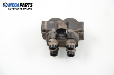 Zündspule for Ford Fiesta IV 1.3, 60 hp, 1998