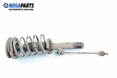 Macpherson shock absorber for Peugeot 605 2.0, 114 hp, 1993, position: front - right