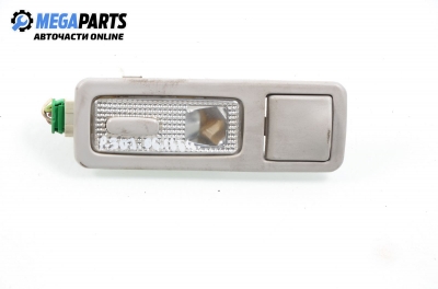 Plafonieră interioară pentru Peugeot 307 1.6 HDI, 90 cp, combi, 2006