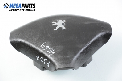 Airbag pentru Peugeot 307 1.6 16V, 109 cp, hatchback, 5 uși automat, 2002