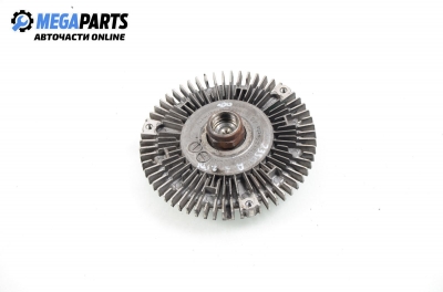 Fan clutch for Audi A6 (C5) 2.5 TDI, 150 hp, station wagon, 2000