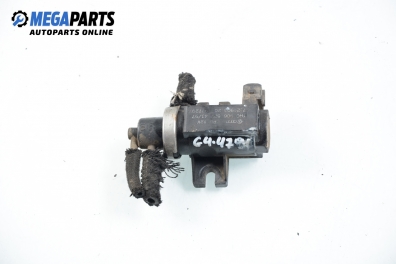 Vacuum valve for Volkswagen Golf IV 1.9 TDI, 90 hp, 5 doors, 1998 № 1H0 906 627
