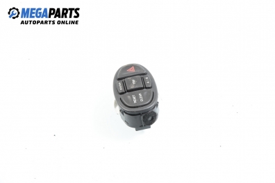 Buttons panel for Jaguar S-Type 3.0, 238 hp automatic, 2000