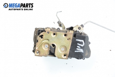 Schloss for Peugeot 406 2.0 16V, 135 hp, coupe, 2000, position: links