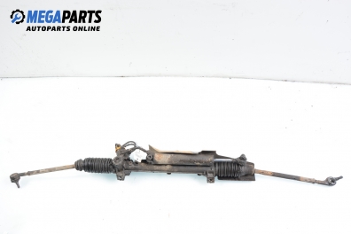 Hydraulic steering rack for Peugeot 605 2.0, 114 hp, 1993