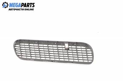 Bumper grill for BMW X5 (E53) 3.0, 231 hp, 2000, position: front - right