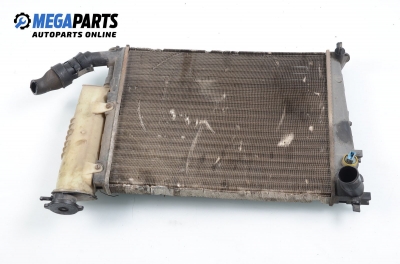Wasserradiator für Peugeot 306 1.4, 75 hp, hecktür, 5 türen, 1993