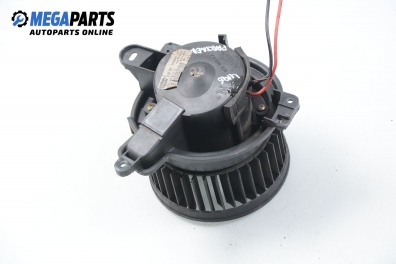 Heating blower for Peugeot Partner 1.9 D, 69 hp, truck, 2000