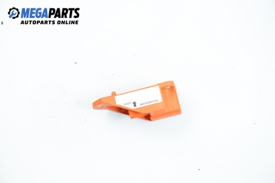 Airbag sensor for Volkswagen Touran 2.0 TDI, 136 hp, 2004