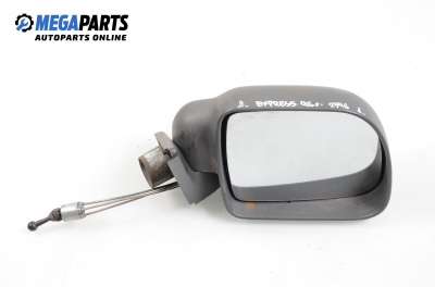 Oglindă pentru Renault Express 1.9 D, 54 cp, 1996, poziție: dreapte