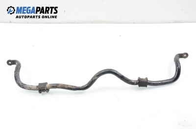 Stabilisator für Nissan Primera (P10) 1.6, 90 hp, sedan, 1994, position: vorderseite