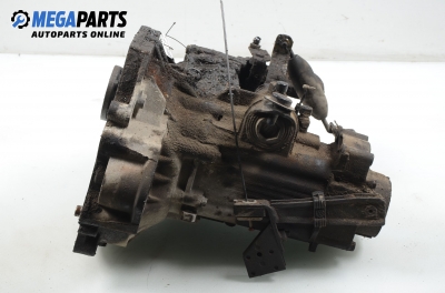  for Volkswagen Golf III 1.6, 101 hp, 1996