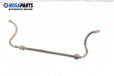 Sway bar for Peugeot 605 2.0, 114 hp, 1993, position: front