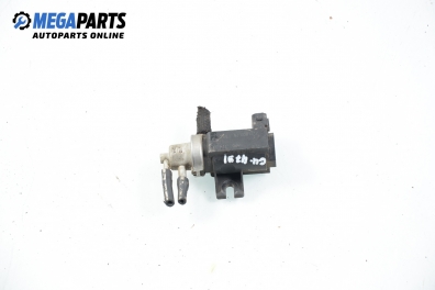 Vacuum valve for Volkswagen Golf IV 1.9 TDI, 90 hp, 5 doors, 1998