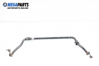 Sway bar for Hyundai Terracan 2.9 CRDi 4WD, 150 hp, 2004, position: front
