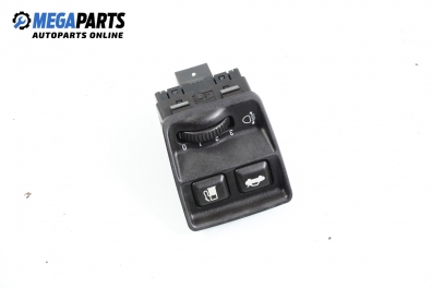 Buttons panel for Jaguar S-Type 3.0, 238 hp automatic, 2000