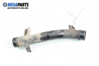 Turbo pipe for Opel Vectra C 2.2 16V DTI, 125 hp, sedan automatic, 2005