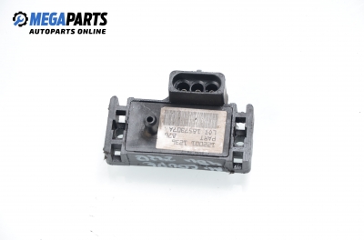 MAP sensor für Renault Megane 1.6, 90 hp, coupe, 1998