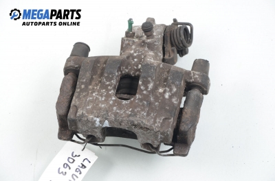 Caliper for Renault Laguna 2.2 dCi, 150 hp, station wagon, 2003, position: rear - right