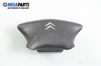 Airbag for Citroen C8 2.2 HDi, 128 hp, 2004