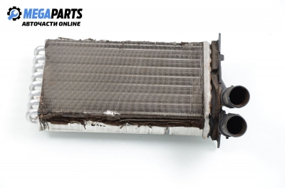 Radiator încălzire pentru Peugeot 306 1.6, 89 cp, hatchback, 5 uși, 1998