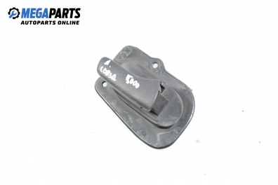 Inner handle for Opel Corsa B 1.2 16V, 65 hp, 3 doors, 1998, position: right