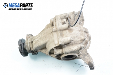 for Mercedes-Benz M-Class W163 4.0 CDI, 250 hp automatic, 2002