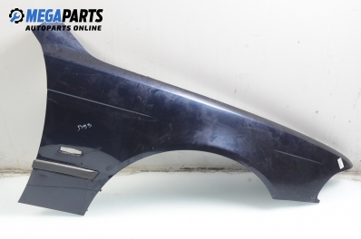 Fender for BMW 5 (E39) 2.5 TDS, 143 hp, sedan, 1998, position: right
