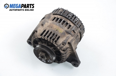 Gerenator for Peugeot 306 1.4, 75 hp, hecktür, 1993