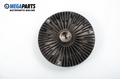 Fan clutch for BMW 7 (E38) 2.5 TDS, 143 hp, sedan automatic, 1996