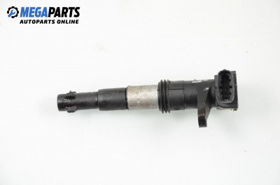 Ignition coil for Alfa Romeo GT 2.0 JTS, 165 hp, 2005