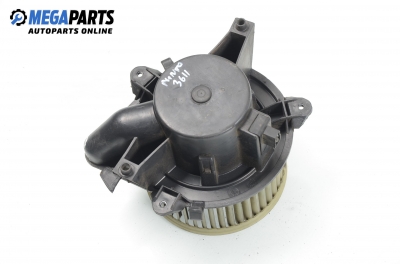 Heating blower for Fiat Punto 1.2, 60 hp, hatchback, 5 doors, 2000