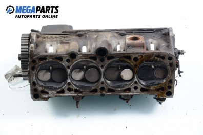 Engine head for Volkswagen Golf III 2.0, 115 hp, 3 doors, 1993