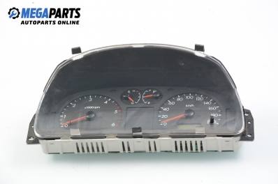 Instrument cluster for Hyundai Terracan 2.9 CRDi 4WD, 163 hp, 2004