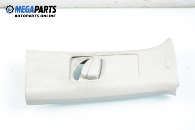 Interior plastic for Volkswagen Touran 2.0 TDI, 136 hp, 2004