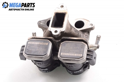 Supapă EGR for Mercedes-Benz S-Class W220 (1998-2005) 4.0 automatic