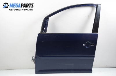 Door for Volkswagen Touran 2.0 TDI, 136 hp, 2004, position: front - left