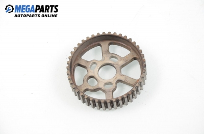 Gear wheel for Peugeot Partner 1.9 D, 69 hp, truck, 2004