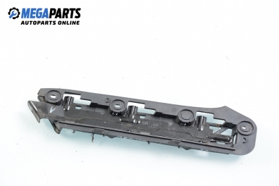 Bumper holder for Volkswagen Touran 2.0 TDI, 136 hp, 2004, position: front - left