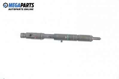 Diesel fuel injector for Audi A6 (C5) 2.5 TDI, 150 hp, sedan, 1998 № Bosch 0 432 133 836