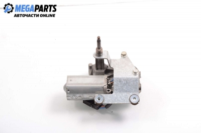 Front wipers motor for Opel Vectra B 2.2 16V, 147 hp, station wagon, 2000, position: rear